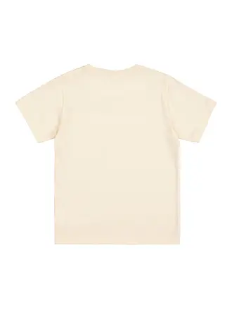 CHAMPION | Camiseta de niño | beige